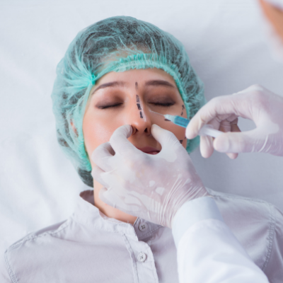 Rhinoplasty